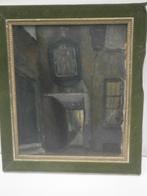 Schilderen op karton, Ophalen of Verzenden