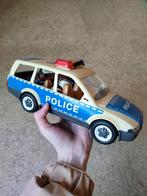 Mooie playmobil politie auto, Kinderen en Baby's, Speelgoed | Playmobil, Ophalen, Gebruikt