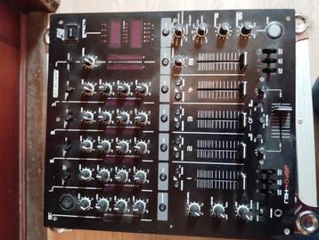 Reloop rmx-40 dsp