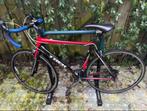 TREK racefiets 24 versnellingen met carbon voorvork, Ophalen, Carbon, Heren, Zo goed als nieuw