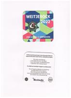 BIERVILTJES, Ophalen of Verzenden, Nieuw, Viltje(s)