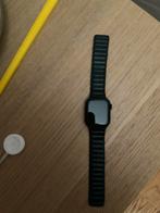 Apple Watch serie 7 42mm, Handtassen en Accessoires, Smartwatches, Gebruikt, Ophalen of Verzenden