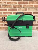 Sensas tackle box, Watersport en Boten, Hengelsport | Algemeen, Ophalen