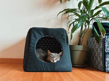 Kattenhuis ikea beschikbaar voor biedingen