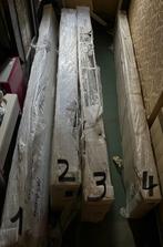 Radiateur, Bricolage & Construction, Enlèvement, 150 cm ou plus, Radiateur, 30 à 80 cm