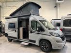 Carado Hymer CV 600, Caravans en Kamperen, Mobilhomes, Bus-model, Bedrijf, Diesel, 5 tot 6 meter