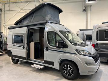 Carado Hymer CV 600  beschikbaar voor biedingen