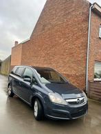 Opel Zafira 1.6 Benzine – Gekeurd voor verkoop, Auto's, Opel, Zafira, Particulier, Te koop, Benzine