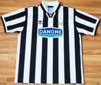 Juventus Voetbal Thuisshirt Origineel 1994/1995, Sports & Fitness, Comme neuf, Envoi