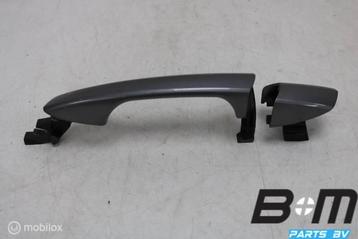 Deurgeep links Mercedes A-Klasse W176 A2047600170 beschikbaar voor biedingen