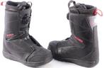 41 42,5 EU snowboard schoenen SALOMON FACTION BOA 2023, Sport en Fitness, Snowboarden, Verzenden, Gebruikt, Schoenen