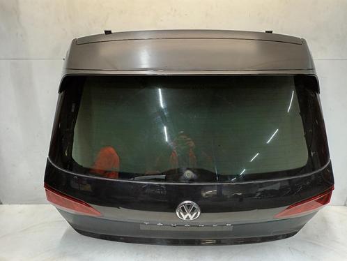 ACHTERKLEP Volkswagen Touareg (01-2017/-), Auto-onderdelen, Carrosserie, Achterklep, Volkswagen, Gebruikt