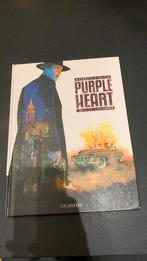 Purple Heart, Ophalen of Verzenden, Zo goed als nieuw