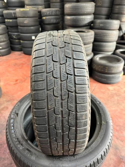 185 60r14 firestone montage et équilibrage inclus, Auto diversen, Wieldoppen, Gebruikt, Ophalen