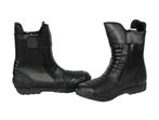 chaussure de moto en cuir nouveau, Motos, Bottes, Neuf, avec ticket