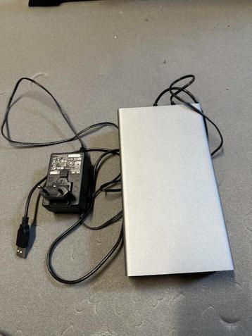 LaCie externe harde schijf - 2TB beschikbaar voor biedingen
