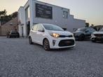 Kia Picanto 1.0i Pulse AMT ISG | CAMERA | NAVI | CARPLAY, 4 zetels, Stof, Gebruikt, Bedrijf