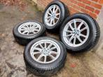 18" Kit d'hiver BMW X3 X4 - etat neuf, Neuf, Pneus et Jantes, Pneus hiver, Véhicule de tourisme