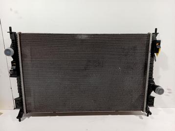 RADIATEUR Expert (VA / VB / VE / VF / VY) (9675747980) beschikbaar voor biedingen
