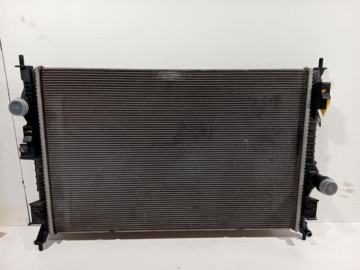 RADIATEUR Expert (VA / VB / VE / VF / VY) (9675747980), Auto-onderdelen, Airco en Verwarming, Peugeot, Gebruikt