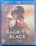 Back to Black (2024) Blu Ray SEALED, CD & DVD, Blu-ray, Enlèvement ou Envoi, Neuf, dans son emballage, Drame