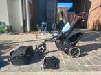 Phil & Ted's buggy voor 2 kindjes, Ophalen, Gebruikt, Maxi-Cosi