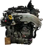 Audi Skoda VW A3 Octavia Golf Passat 2.0 DTUA DTU-motor, Ophalen of Verzenden, Audi