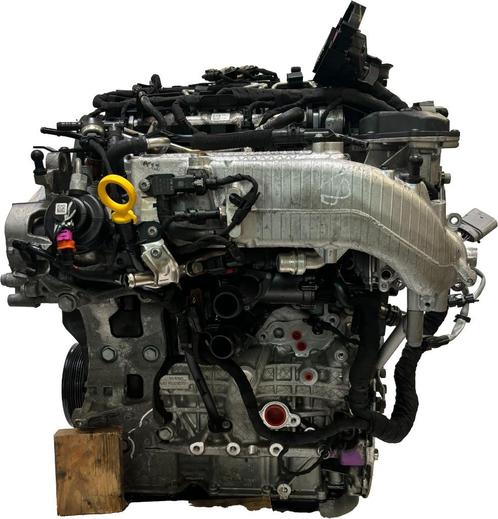 Audi Skoda VW A3 Octavia Golf Passat 2.0 DTUA DTU-motor, Auto-onderdelen, Motor en Toebehoren, Audi, Volkswagen, Skoda, Ophalen of Verzenden