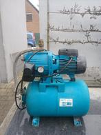 Hydrofoorpomp Leo AJM 75, Ophalen, Gebruikt, Elektrisch, Hydrofoorpomp