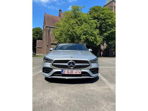 2024 Mercedes-Benz Cla 200 coupé Personenauto, Auto's, Mercedes-Benz, Bedrijf, CLA, Overige brandstoffen, Overige carrosserie