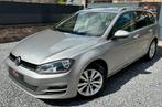 Golf 7 1.2 tsi - Automaat - Benzine 2014 - Break, Auto's, Volkswagen, 4 cilinders, 5 deurs, Golf, Dealer onderhouden