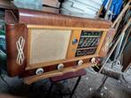 Art deco radio, Antiquités & Art, Antiquités | Céramique & Poterie, Enlèvement ou Envoi