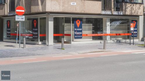 Commercieel te koop in Oostende, Immo, Huizen en Appartementen te koop, Overige soorten