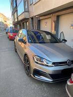 Golf 7.5 GTD face lift full option, Auto's, Stof, Diesel, 5 deurs, Overige carrosserie