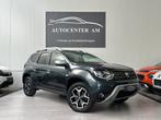 DACIA DUSTER Prestige 1.2 TCe 125 86.000km • 360 Cam • Cruis, Stof, 4 cilinders, Duster, 5 deurs
