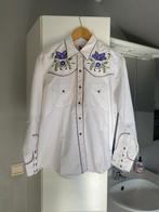 Western dames blouse, Dieren en Toebehoren, Ophalen of Verzenden, Zo goed als nieuw, Western, Dames