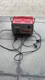 Acculader - vintage, Auto-onderdelen, Ophalen of Verzenden, Gebruikt