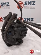 Occ luchtvering magneetventiel en regeleenheid Mer, Auto-onderdelen, Gebruikt, Mercedes-Benz, Elektronica en Kabels