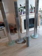 Set muziekboxen, Audio, Tv en Foto, Luidsprekerboxen, Ophalen, Gebruikt, Overige typen, Overige merken