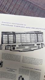 Wurlitzer 2000/2100, Ophalen, Wurlitzer