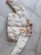 Jas van Zara, Enlèvement, Manteau