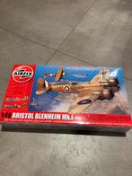 Airfix Bristol Blenheim 1/48, Overige merken, 1:72 tot 1:144, Verzenden, Nieuw