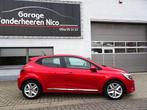 Renault Clio 1.0TCe 5d. NAVI,CARPLAY,CRUISE,FULL LED,PDC,BLU, Auto's, Renault, Stof, Gebruikt, USB, 99 g/km