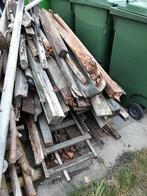 Gratis brandhout, Tuin en Terras, Brandhout, Ophalen
