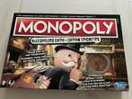 monopoly valsspelers editie, Hobby en Vrije tijd, Vijf spelers of meer, Ophalen of Verzenden, Zo goed als nieuw