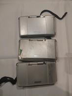 Lot 3 Nintendo ds tank/fat hors service, Envoi