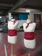 2 magnifiques mannequins (vintage), Enlèvement, Comme neuf