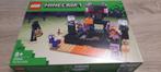 lego minecraft, Enlèvement, Comme neuf, Lego