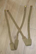 GB WO2 Riemen gedateerd 1942 (nieuwstaat), Verzenden, Landmacht, Kleding of Schoenen