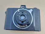 Caméra Harris, Appareils photo, Enlèvement, 1960 à 1980